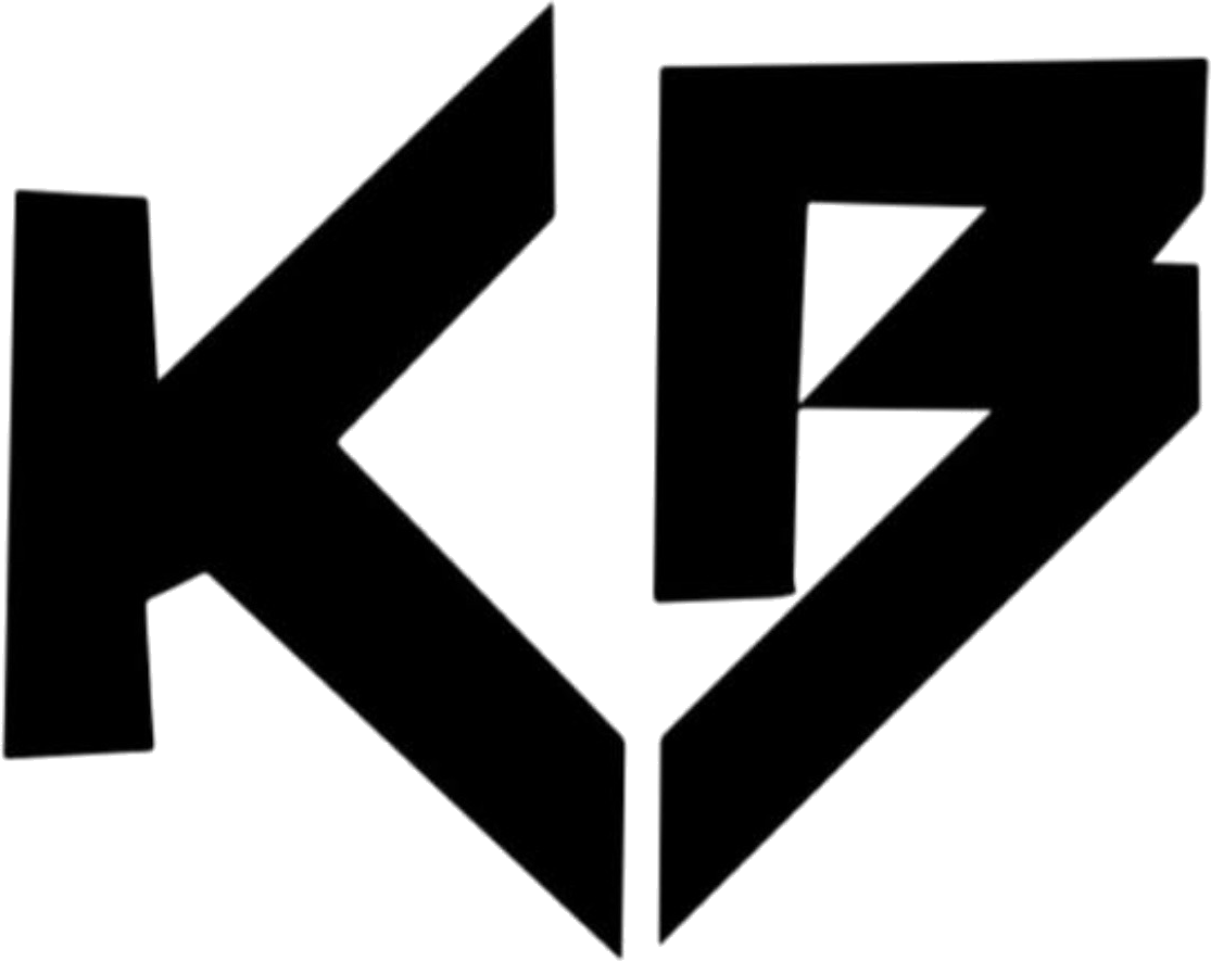 KB Sports India logo